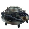 MOZO DELANTERO DE JEEP GRAND CHEROKEE WK 4.7 2006-2010 DEL