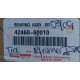 MOZO CUBO DE RUEDA TRASERO IZQUIERDO 4RUNNER 2003