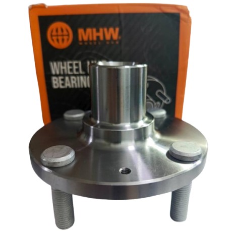 MOZO DELANTERO DE HYUNDAI GETZ