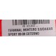 TERMINAL MONTERO 3.0/DAKAR SPORT 09-09 EXTERNO