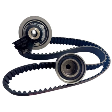 KIT DE CORREA DE TIEMPO DE TUCSON KIA SPORTAGE 2.0