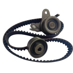 CORREA DE TIEMPO DE HYUNDAI GETZ 1.6 ELANTRA 1.6