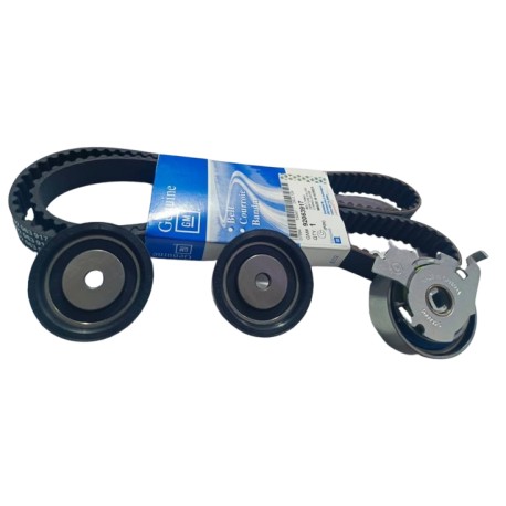 KIT DE TIEMPO CHEVROLET OPTRA LIMITED 1.8