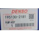 PILA DE GASOLINA UNIVERSAL DENSO 2068