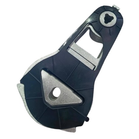 BASE MOTOR/CAJA TRASERA HUESITO FORD EXPLORER 3.5 11-19