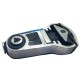 BASE MOTOR/CAJA TRASERA HUESITO FORD EXPLORER 3.5 11-19