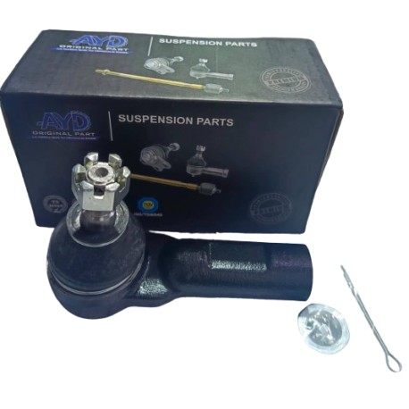 TERMINAL EXTERNO DE DIRECCION FORD ESCAPE 02/07