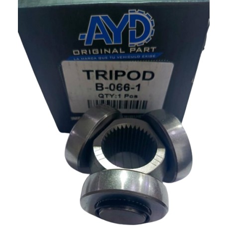 TRICETA CHEVROLET SILVERADO (35 DIENTES)