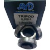 TRICETA CHEVROLET SILVERADO (35 DIENTES)