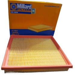 FILTRO DE AIRE FORD KA