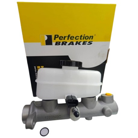 BOMBA DE FRENO CON ENVASE DE EXPLORER 02-05 F150 04-06 1-1/8