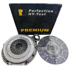 KIT DE CROCHE DE TRITON F350 SUPER DUTY 7.3L 00-10 12X1 1/4