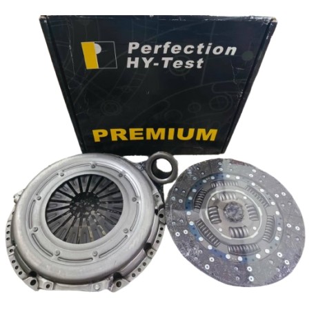 KIT DE CROCHE DE TRITON F350 SUPER DUTY 7.3L 00-10 12X1 1/4