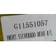 AMORTIGUADOR SILVERADO/TAHOE 5.3 4X4 00-11/CHEYE C1500-C2500