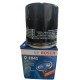 FILTRO DE ACEITE TOYOTA COROLLA 1.3 1.6 1.8 ORIGINAL BOSCH
