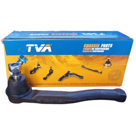 TERMINAL DERECHO CHEV AVEO LT 2005-2012