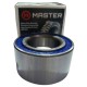 RODAMIENTO TRASERO FORD FIESTA /ECOSPORT/MAX/MOVE/FOCUS
