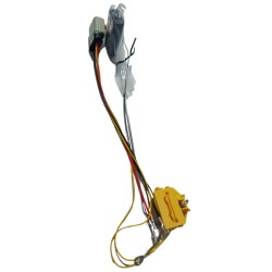 FLOTANTE DE GASOLINA PARA JEEP CHEROKEE LIBERTY KJ 02/07