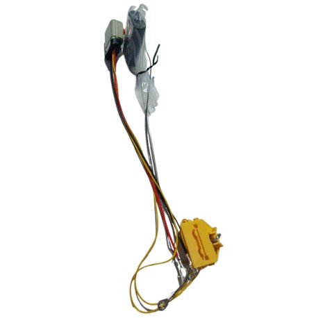 FLOTANTE DE GASOLINA PARA JEEP CHEROKEE LIBERTY KJ 02/07