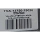TAQUETES TOYOTA HILUX 2.7 2TL CAMRY 3.5 TACOMA (4UNIDADES)