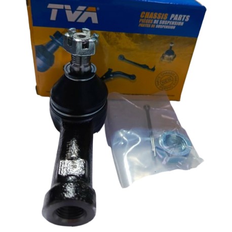 TERMINAL EXTERNO CHEV LUV DMAX 4X2 4X4 81/82 CARIBE 84/86
