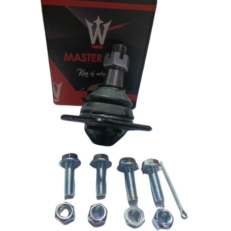 MUÑON BLAZER S10 4X4 84-02/CHEYENNE 92-97 INF