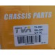 MUÑON SUPERIOR CHEV LUV 2.3 4X2 80/93 CARIBE (TODAS)