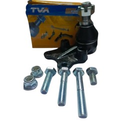 MUÑÓN INFERIOR CHEVROLET LUV D-MAX 4X2 AÑO 92-05