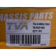 TERMINAL EXTERNO CHEV LUV DMAX 3.5 4X2 4X4 06/08