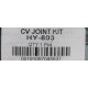 PUNTA TRIPOIDE HYUNDAI SANTA FE GOLD 00-06 27x26