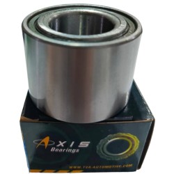 RODAMIENTO TRASERO FIESTA POWER FOCUS 00/08 29X53X37