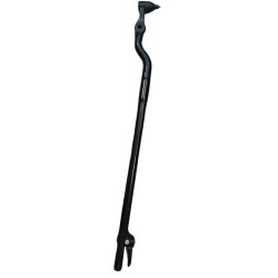 BARRA LARGA DIRECCION FORD F250 F350 SUPER DUTY 99-06