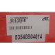 TERMINAL DE HONDA CIVIC 96-00 DERECHO EXTERNO