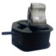 BASE MOTOR /FIESTA POWER/MAX MOVE/ECOSPORT DEL RH C/ALUMINIO