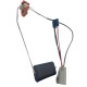 FLOTANTE DE GASOLINA PARA JEEP GRAND CHEROKEE WK 05/07