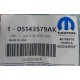FLOTANTE DE GASOLINA PARA JEEP GRAND CHEROKEE WK 05/07