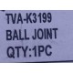 MUÑON INFERIOR JEEP CHEROKEE LIBERTY KJ 3.7 2002-2007