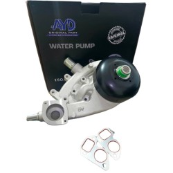 BOMBA AGUA TRAIL BLAZER REY CAMION 3500HD 5.3 6.0