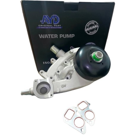 BOMBA AGUA TRAIL BLAZER REY CAMION 3500HD 5.3 6.0