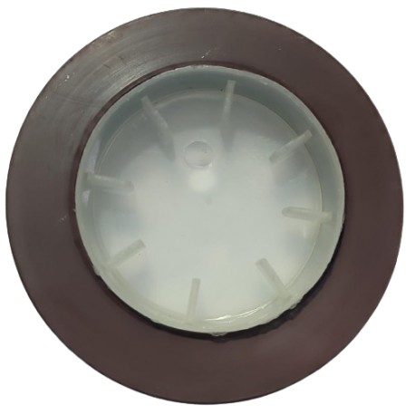 Estopera Cigüeñal Delantera Jeep Grand Cherokee Dodge RAM 4G