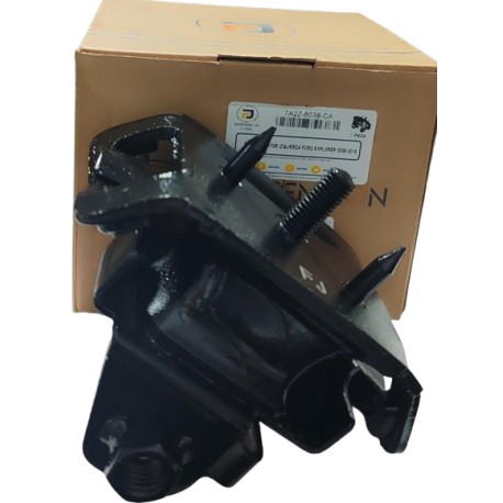 BASE MOTOR IZQUIERDO EXPLORER/SPORT TRAC 4.0 4.6 2002-2011