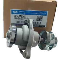 BOMBA DE AGUA FORD FIESTA POWER MAX MOVE KA ECOSPORT 1.6