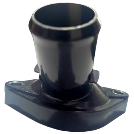TOMA DE AGUA TERMOSTATO TOYOTA YARIS 1NZ 2NZ COROLLA 03/12