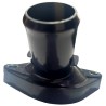 TOMA DE AGUA TERMOSTATO TOYOTA YARIS 1NZ 2NZ COROLLA 03/12