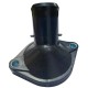 TOMA DE AGUA TERMOSTATO TOYOTA YARIS 1NZ 2NZ COROLLA 03/12