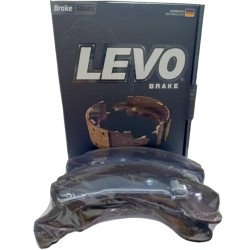 BANDA FRENO CHEVROLET AVEO CON HIERRO