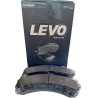 PASTILLAS DE FRENO DELANTERAS DE CHEVROLET C2500/ C3500 GRAN