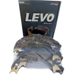 BANDAS DE FRENO DE MANO TOYOTA 4RUNNER 03-20/AUTANA/PRADO