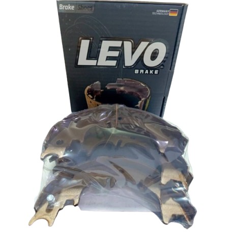 BANDAS DE FRENO DE MANO TOYOTA 4RUNNER 03-20/AUTANA/PRADO