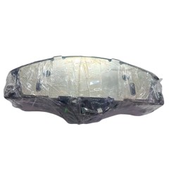 PASTILLAS FRENOS DELANTERAS FORD EXPLORER 3.5 2011-2015